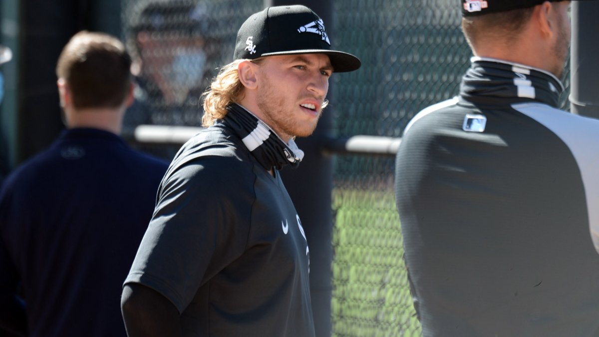 White Sox Pitcher Michael Kopech’s Role Could Change Through 2021 NBC Chicago