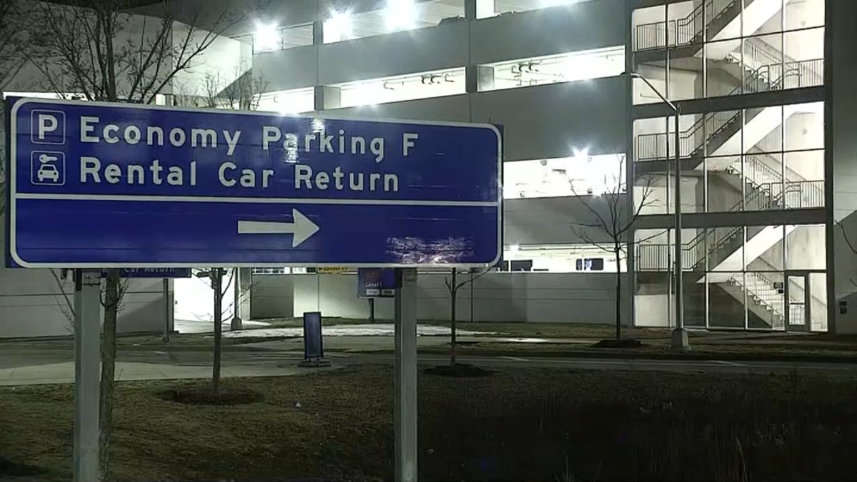 3 Vehicles Stolen From Rental Company Near O’Hare NBC Chicago