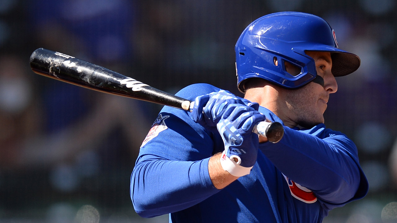 Cubs Working on Contract Extensions for Anthony Rizzo, Javier Baez 