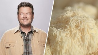 Blake Shelton