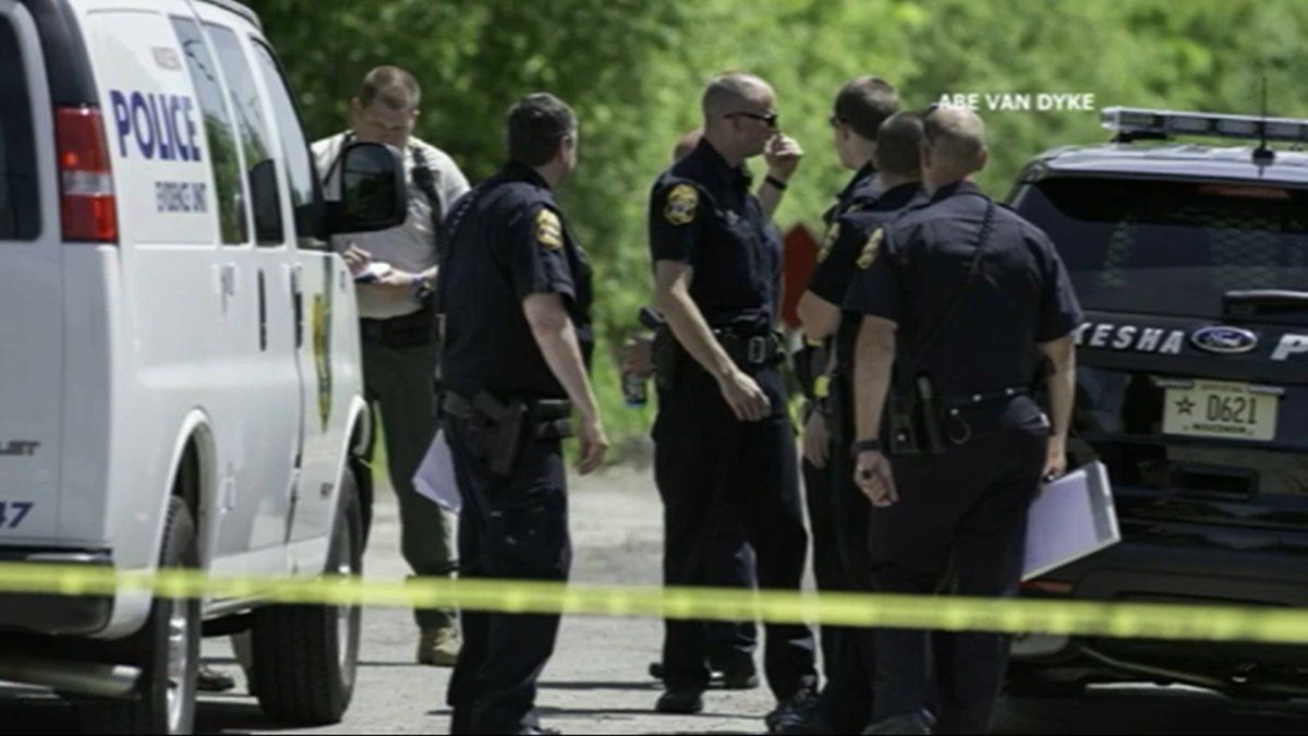 Wisconsin judge refuses to block Slender Man attackers release from psychiatric hospital