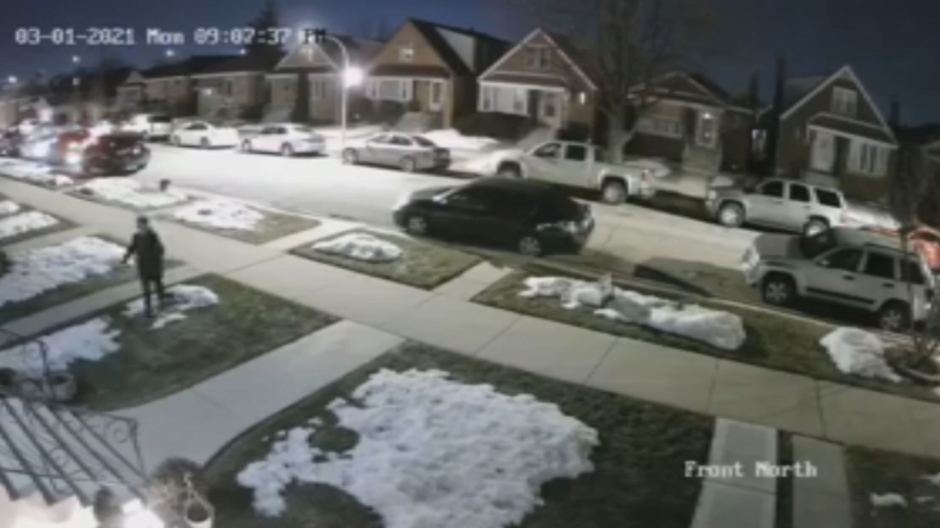 Calls For Action Grow As Carjackings Continue In Chicago, Nearby ...