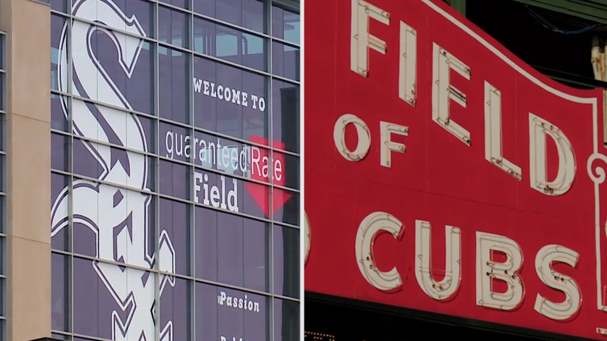 NASCAR festivities rev up at Chicago ballparks ahead of Chicago Street Race - Vimarsana News
