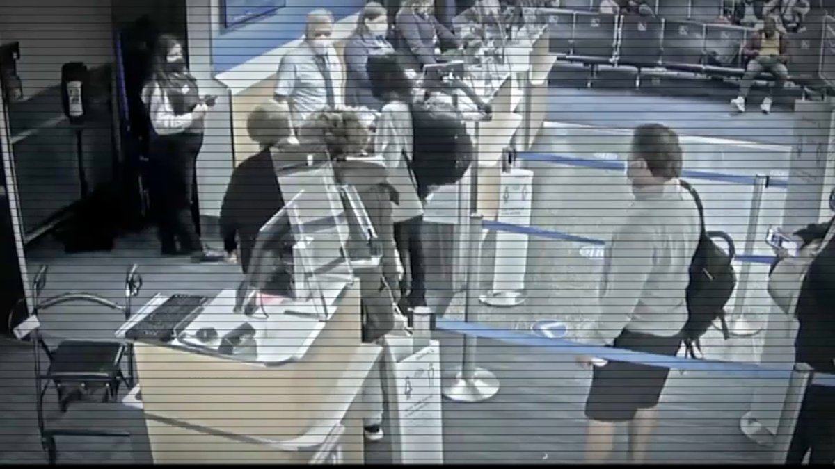 How Did A Chicago Woman Evade O’Hare Security Twice? See the Video