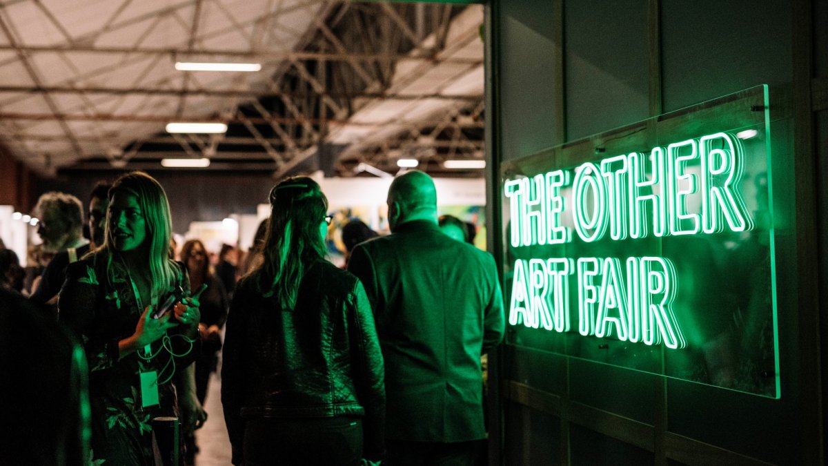 The Other Art Fair and more things to do in Chicago this weekend – NBC Chicago - Vimarsana News