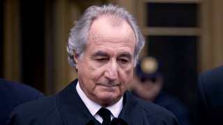 bernie madoff