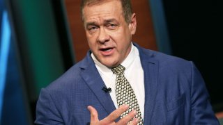Scott Minerd, Guggenheim Partners