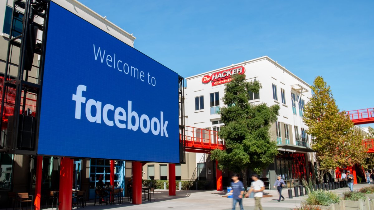 Outage Highlights How Vital Facebook Has Become Worldwide - Vimarsana News