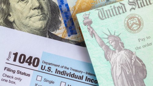 Illinois' Income and Property Tax Rebates Will Be Issued Next Week