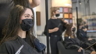 Amazon Salon