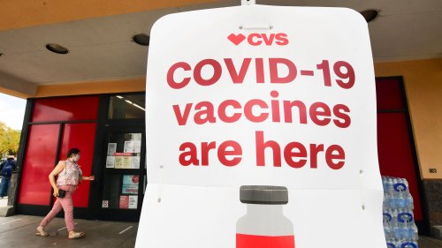 Where You Can Find New COVID Booster Shots From Moderna, Pfizer in Chicago Area