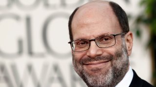 Scott Rudin