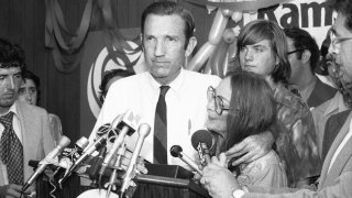 Ramsey Clark