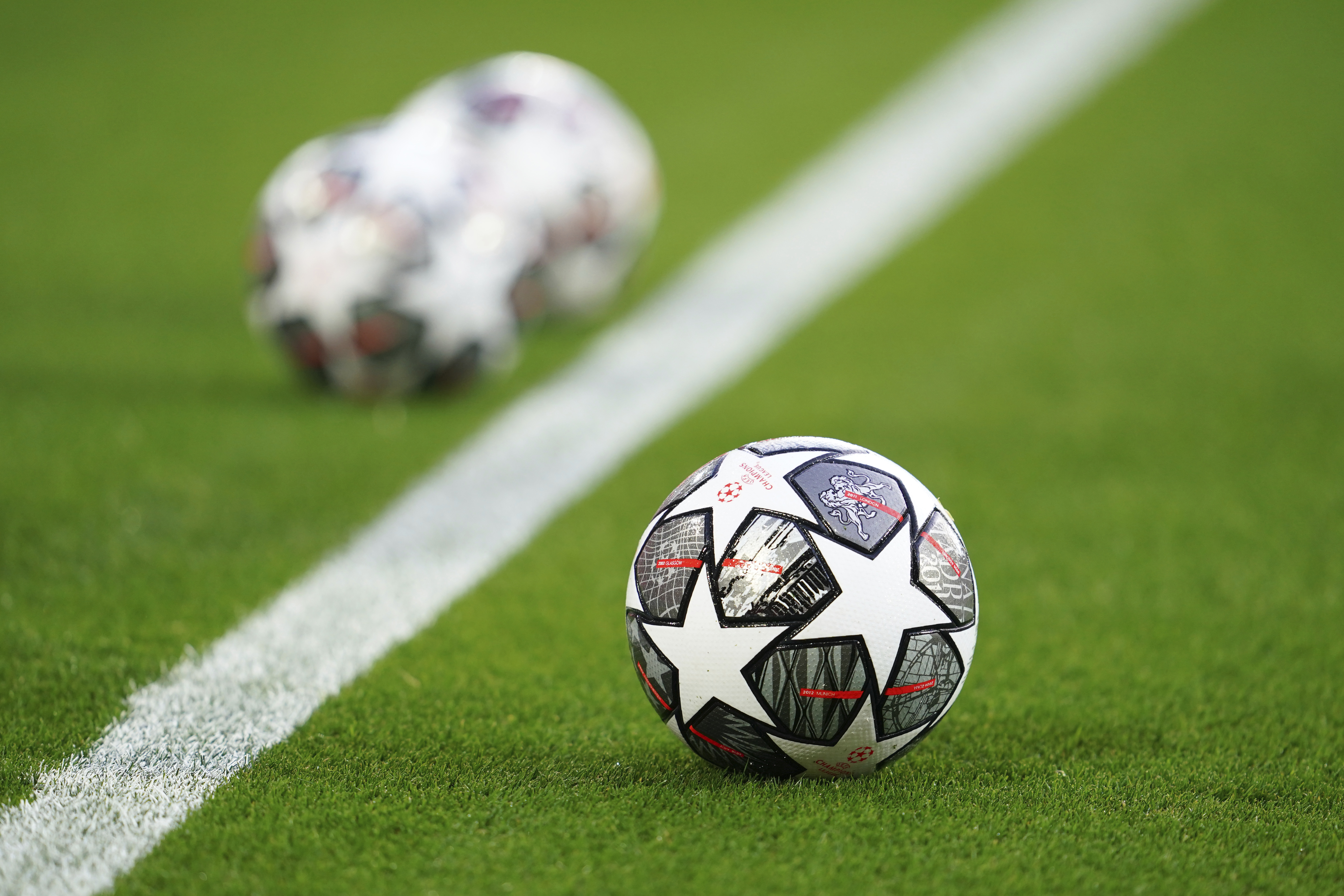 12 European Soccer Clubs Launch Breakaway League