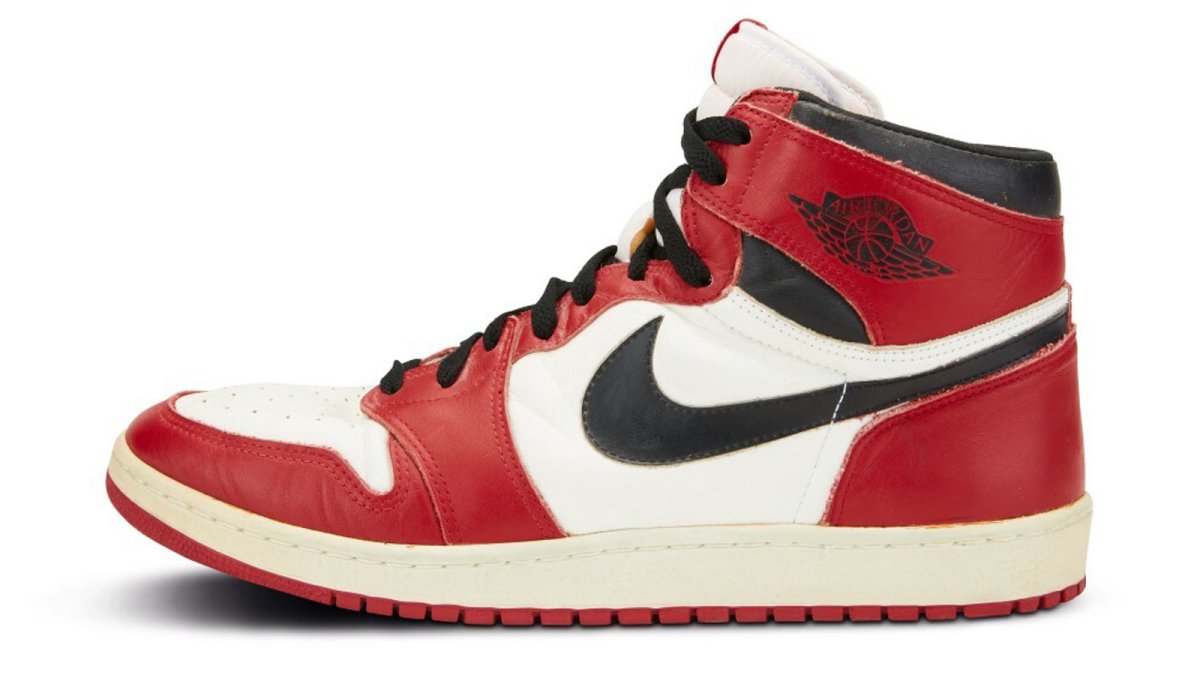 michael jordan black sneakers