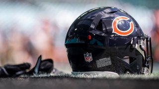 Here Are The Chicago Bears' 2023 NFL Draft Picks After the Roquan Smith  Trade – NBC Chicago