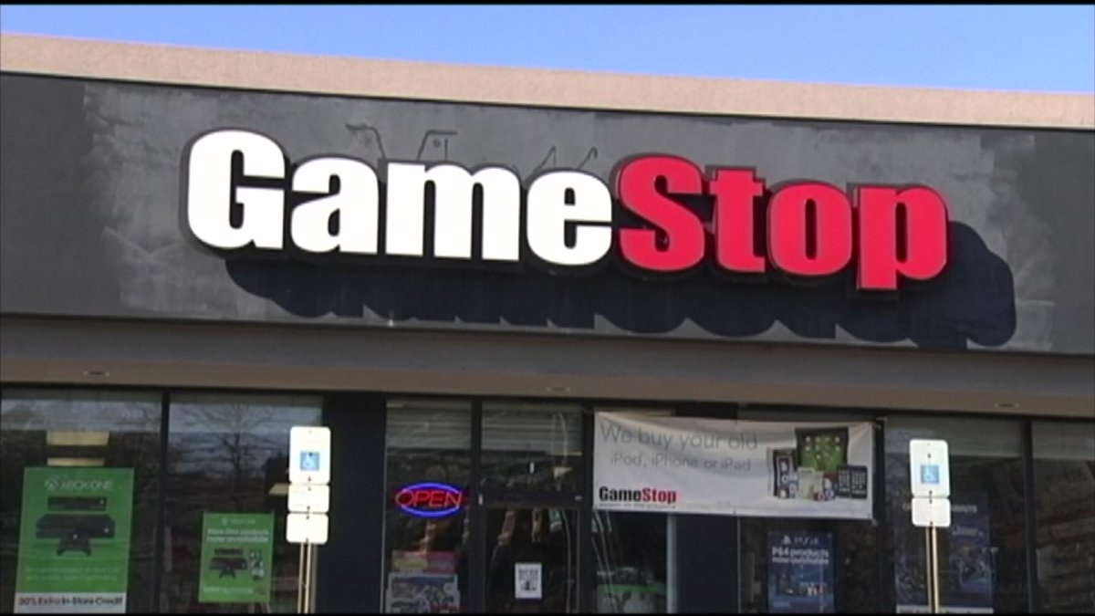 GameStop to offer retro video games, consoles at select locations. Here’s where in the Chicago area