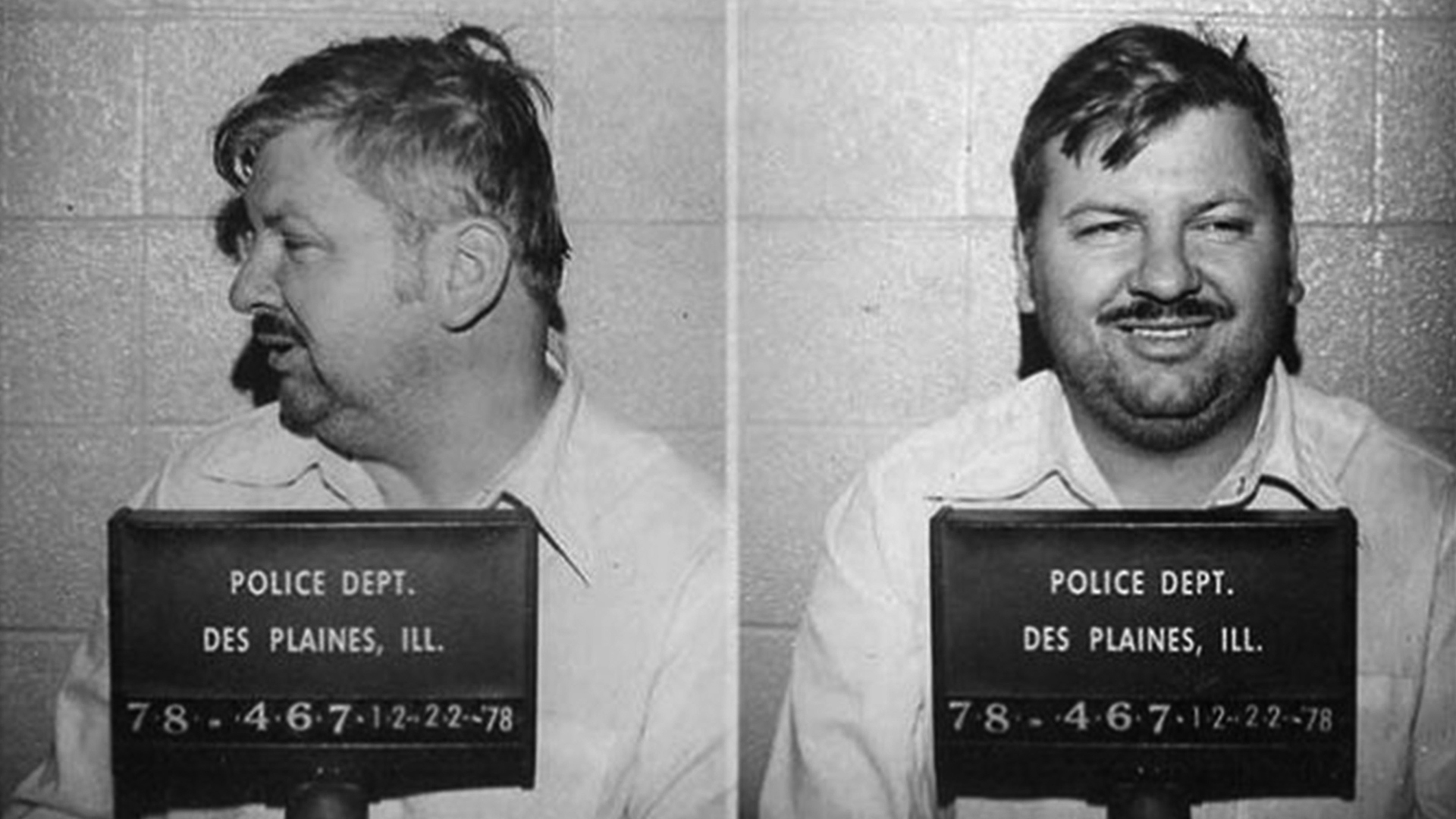 Secret Gacy Tapes Reveal Killer S Casual Approach To Murder Nbc Chicago Secret Gacy Tapes Reveal Killer S Casual Approach To Murder Nbc Chicago
