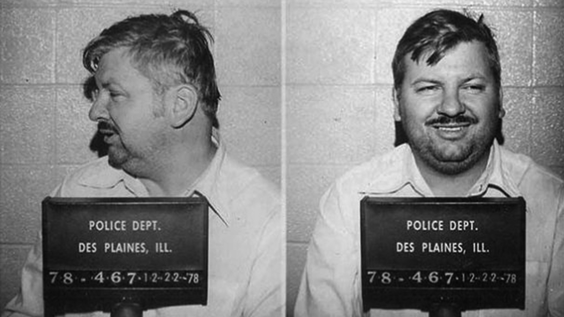 Secret Gacy Tapes Reveal Killer S Casual Approach To Murder Nbc Chicago