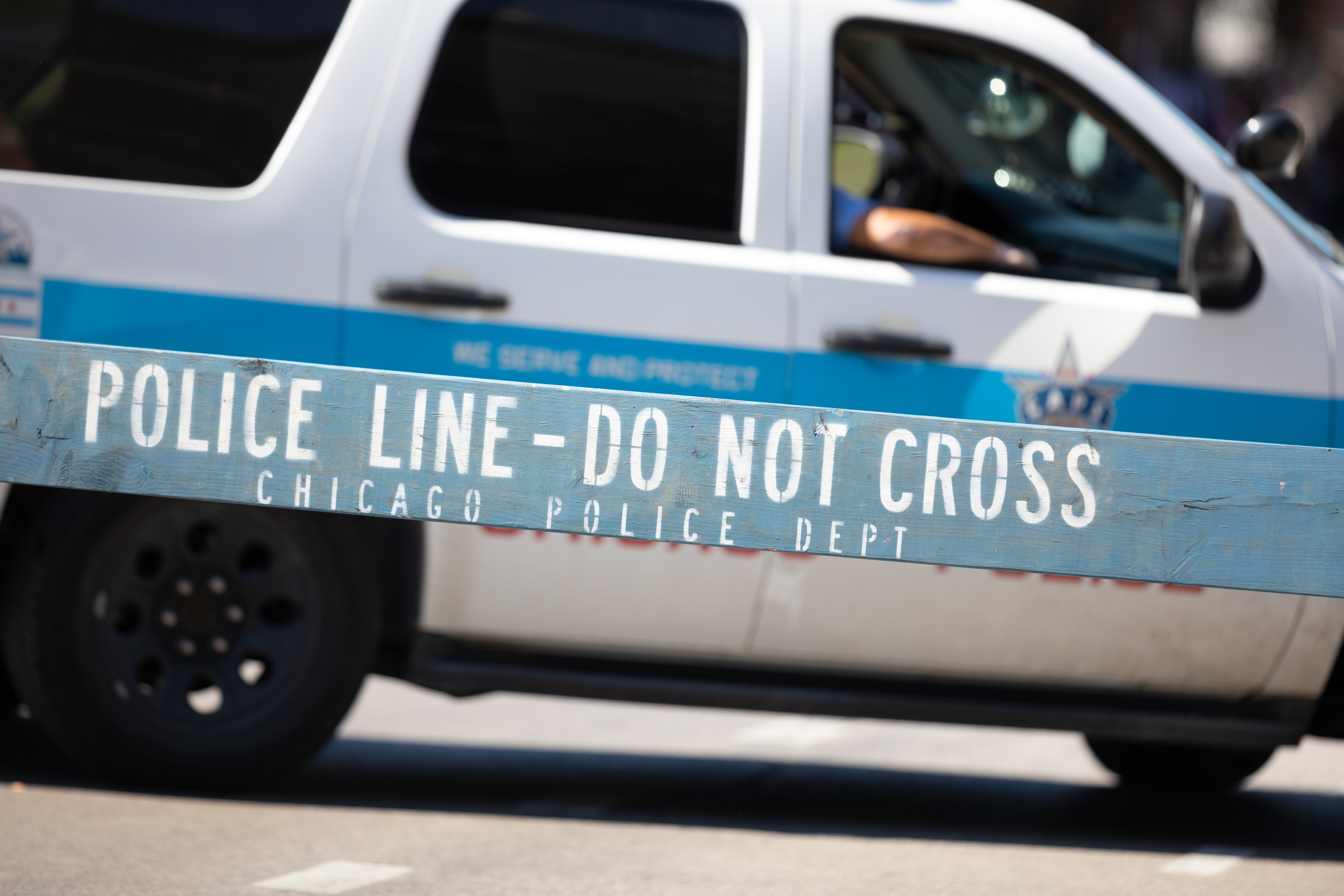 Chicago Police Sergeant Stripped Of Police Duties In Watts Probe - Vimarsana News