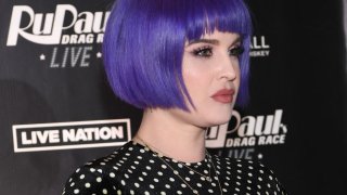 Kelly-Osbourne