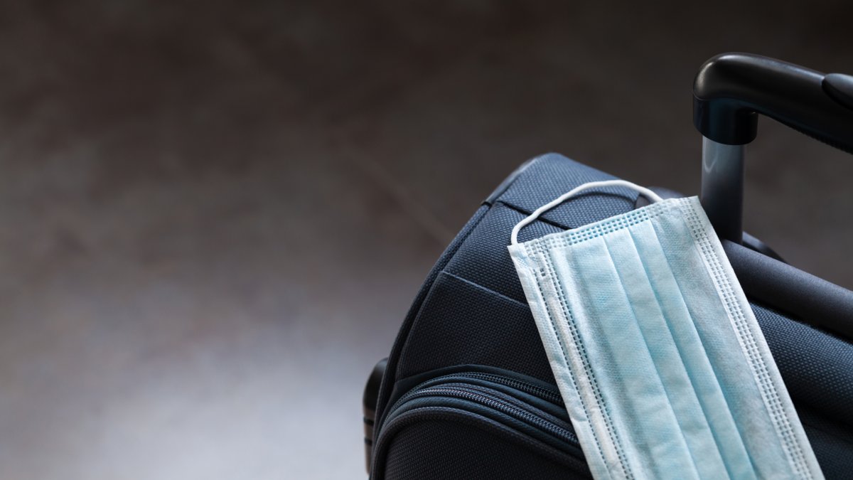 Will Masks be Required in Phase Five of Illinois’ Reopening Plan? NBC