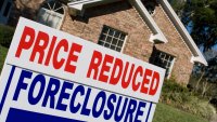 Home foreclosures are rising nationwide, with Florida, California and Texas in the lead