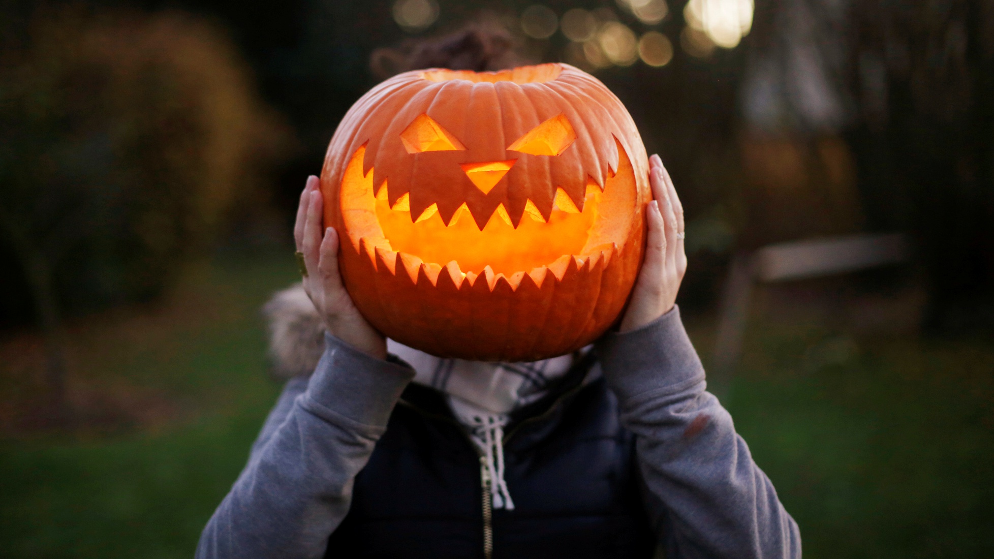 Halloween 2021: A History of the October Holiday