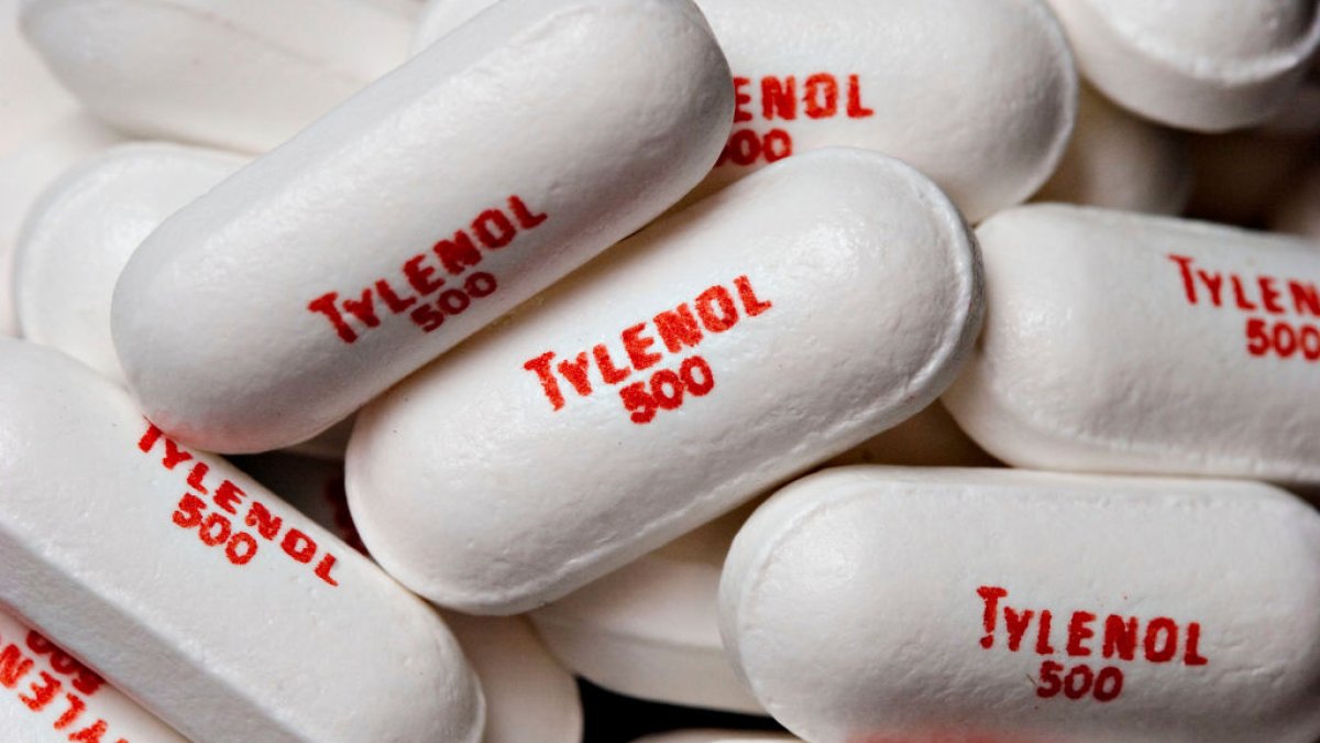 Can You Take Tylenol, Ibuprofen With the COVID Vaccine? NBC Chicago
