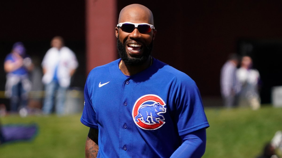 Cubs Talk Podcast: Should the Cubs Have Joined Jason Heyward in