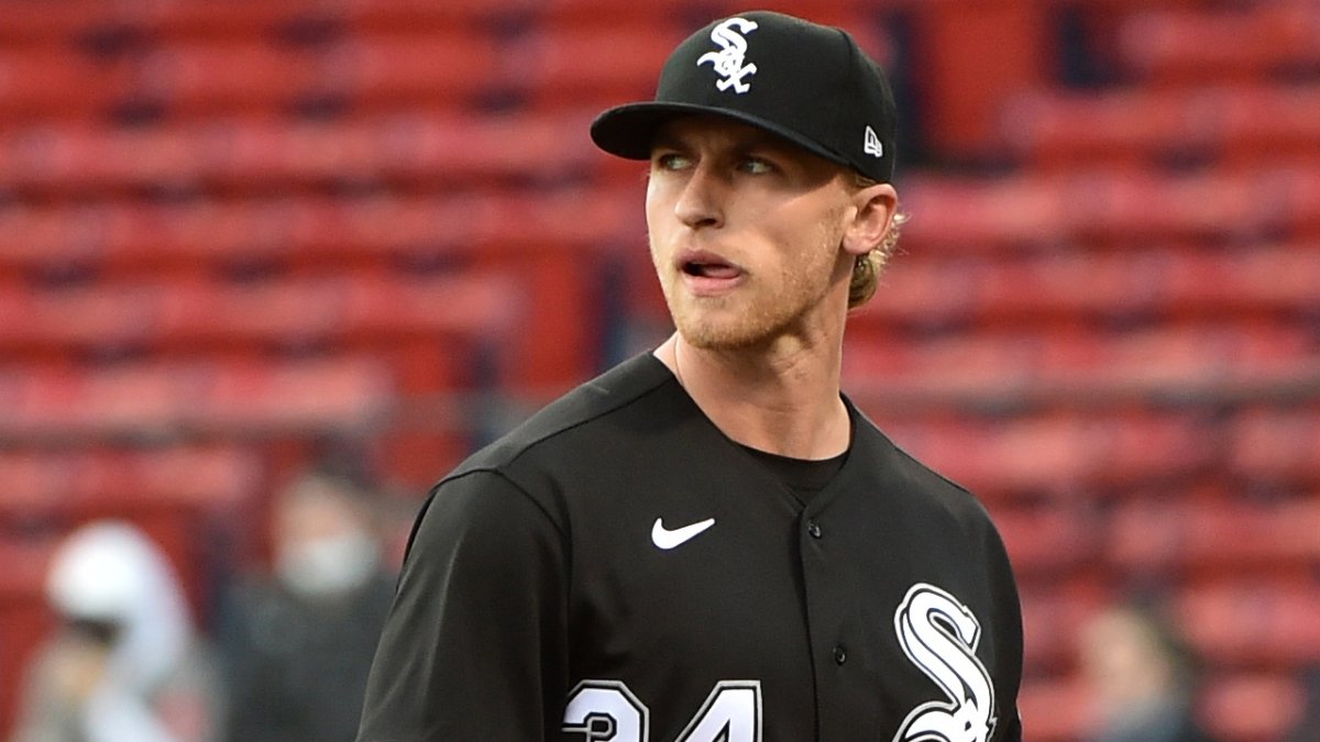 Michael Kopech's return is worth the wait