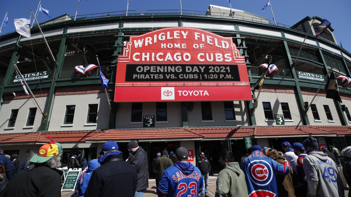 Chicago Cubs Home Opener: What Cubs Fans Need to Know About