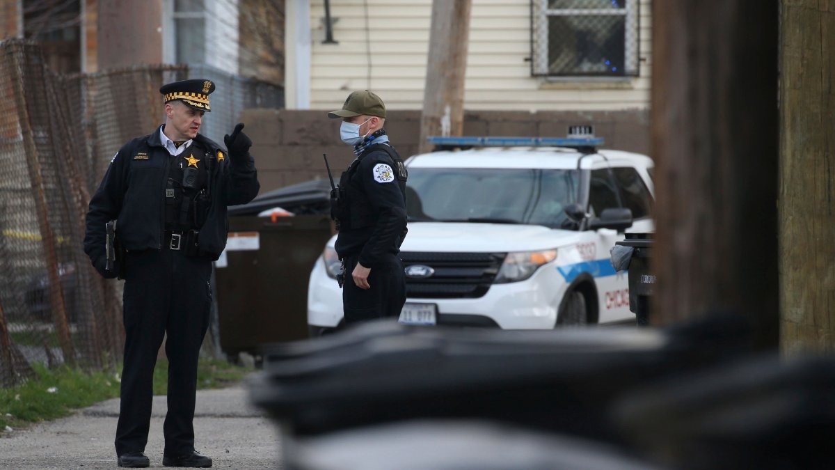Prosecutors Describe Video Of Chicago Police Officer Shooting 13 Year Old Boy Nbc Chicago Prosecutors Describe Video Of Chicago Police Officer Shooting 13 Year Old Boy Nbc Chicago