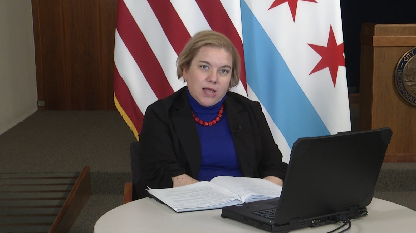 Chicago’s COVID Cases Up 45 in the Past Week NBC Chicago