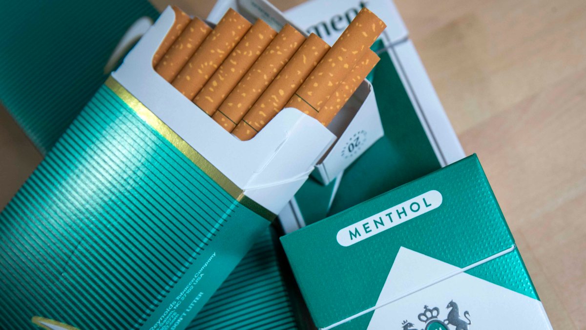menthol cigarettes chicago Long-awaited ban on menthol cigarettes could be delayed into 2024, public  health groups fear – NBC Chicago