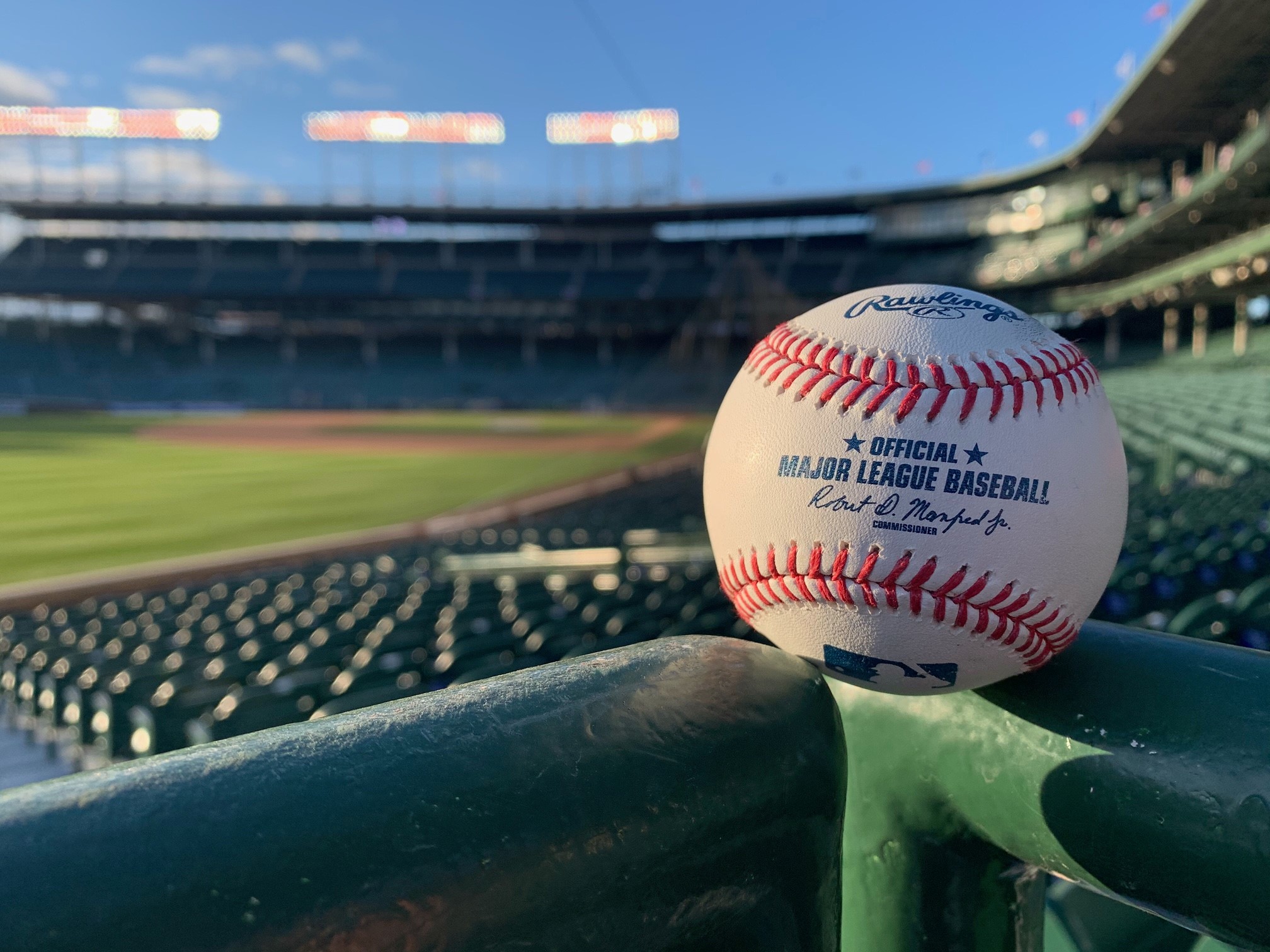 Cubs Opening Day What to Know as the Team and Fans Return to Wrigley