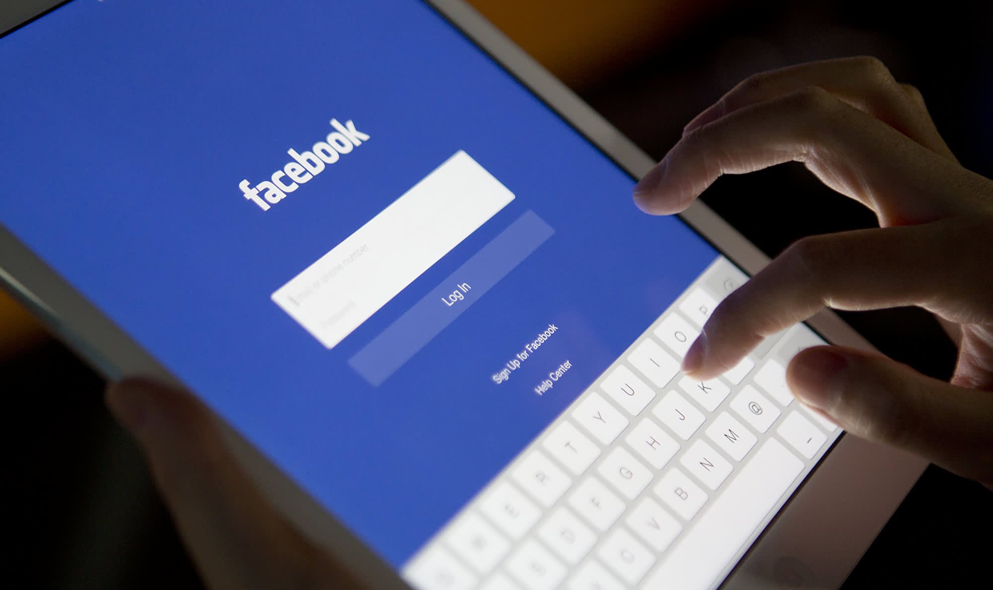 Illinois Police Chiefs Association at Odds With Facebook Over Post - Vimarsana News