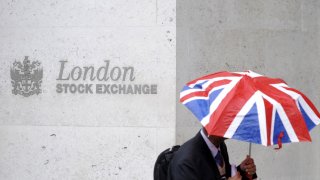 London Stock Exchange