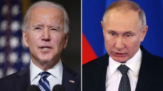 joe biden vladimir putin