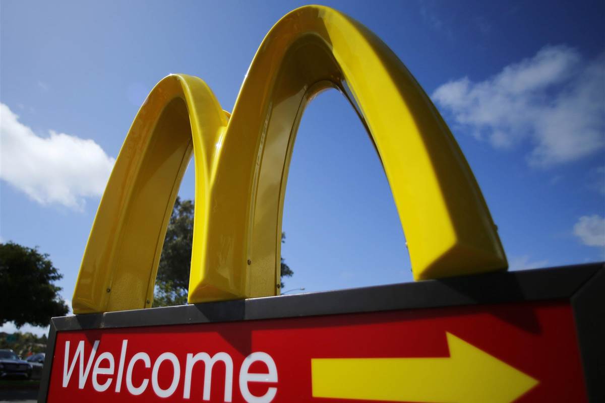 Teachers and School Employees in New York Can Get Free McDonald's