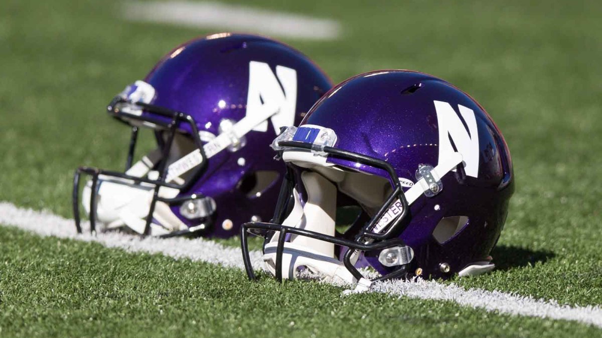 Former AG Lynch recommends that Northwestern enhance hazing prevention training