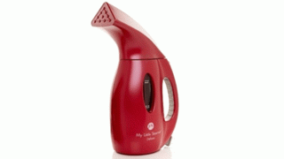 Both the My Little Steamer Deluxe (pictured) and the Recalled My Little Steamer Go Mini are being recalled.