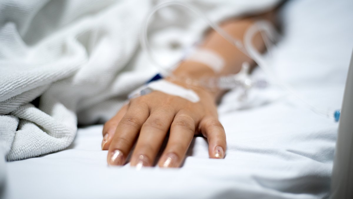 Recurring symptoms found to be leading reason covid patients return to