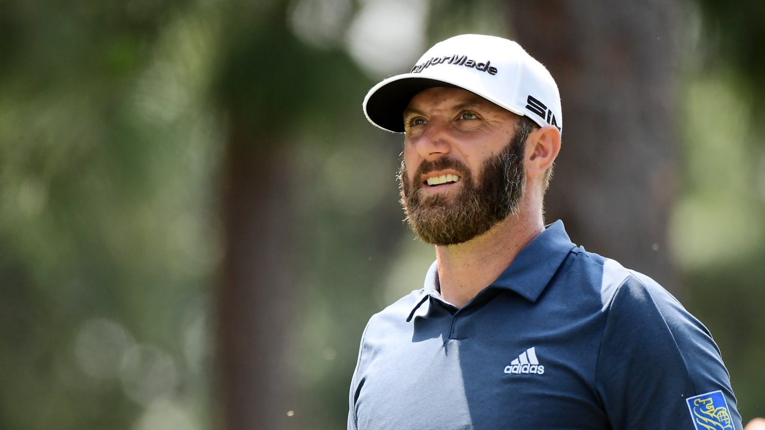 Ryder Cup 2025 Dustin Johnson Locks Up Spot on U.S. Team After Wyndham