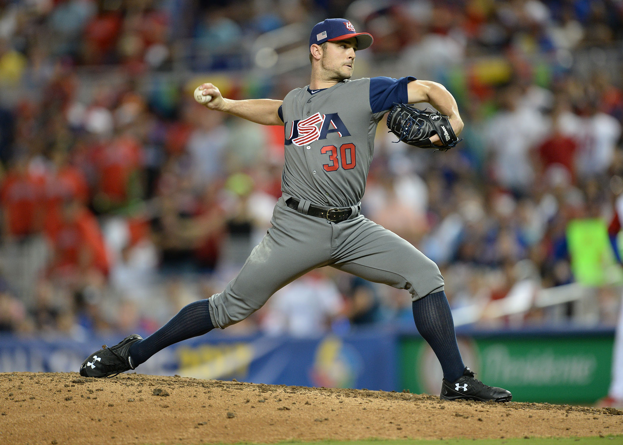 Usa clearance jersey baseball