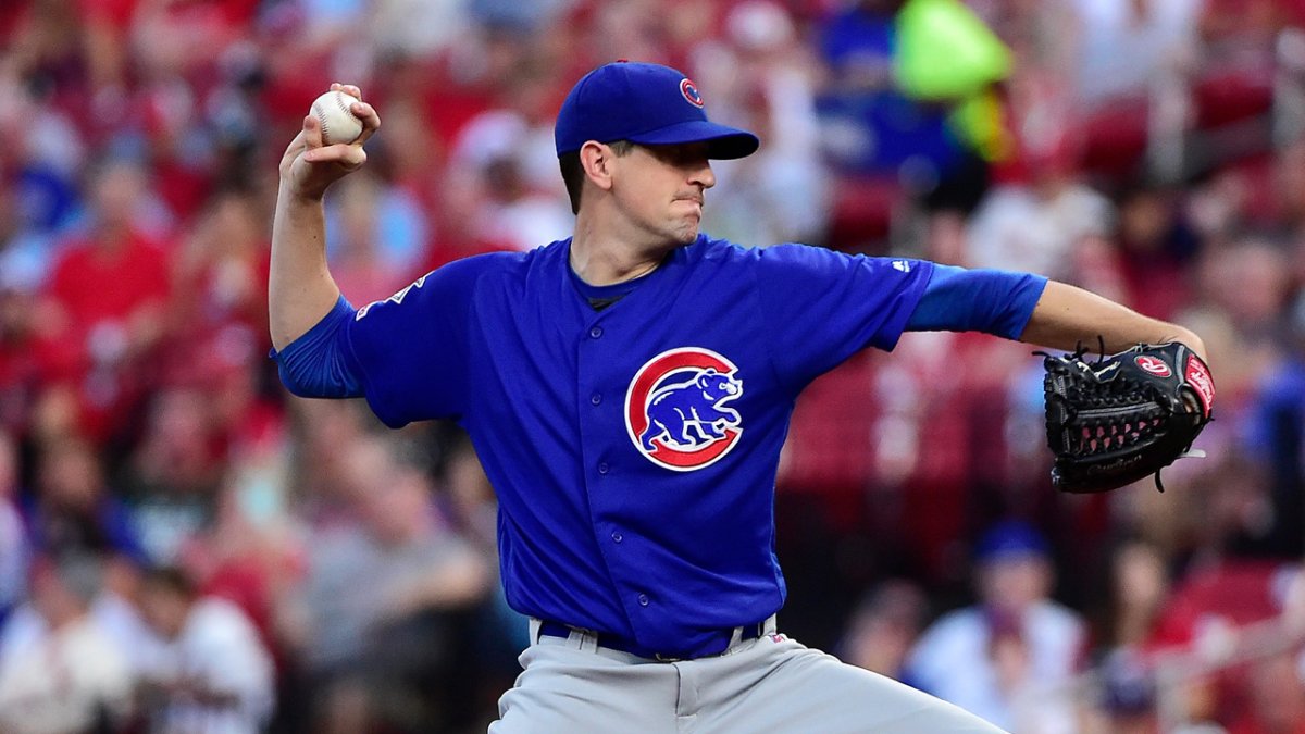 Justin Steele Has Cemented Himself as the Chicago Cubs Ace