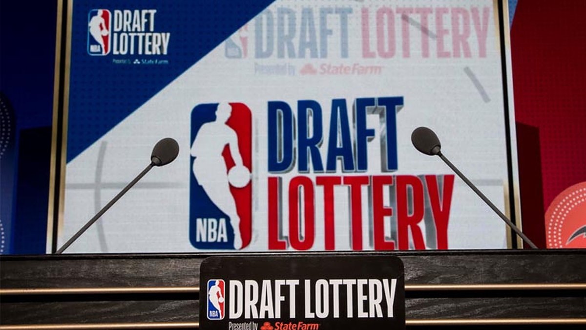 NBA Draft Lottery Bulls Win Tiebreaker With Pelicans, Kings NBC Chicago