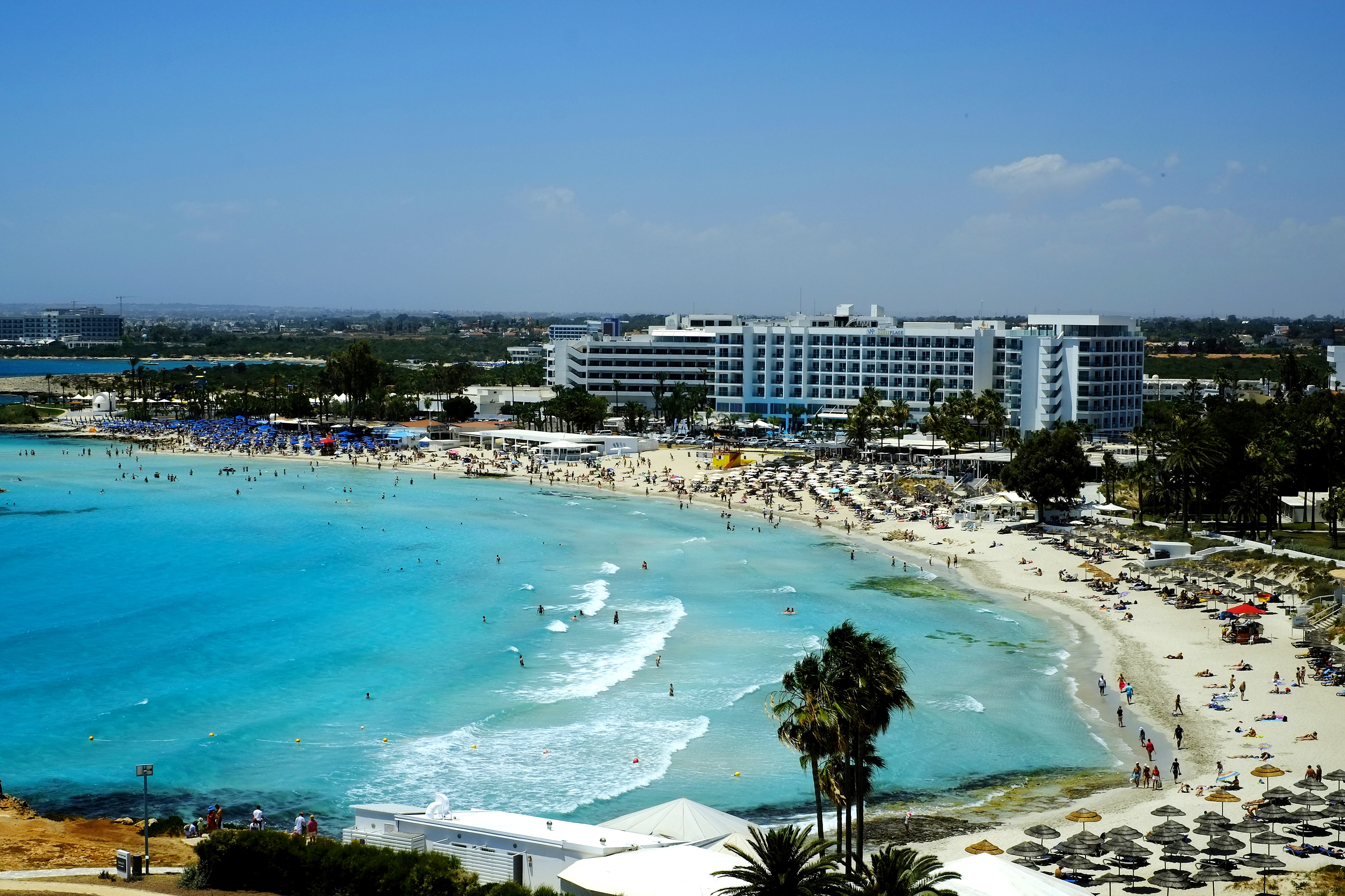 How Countries Are Reopening to Travel and Where US Tourists Can Go ...