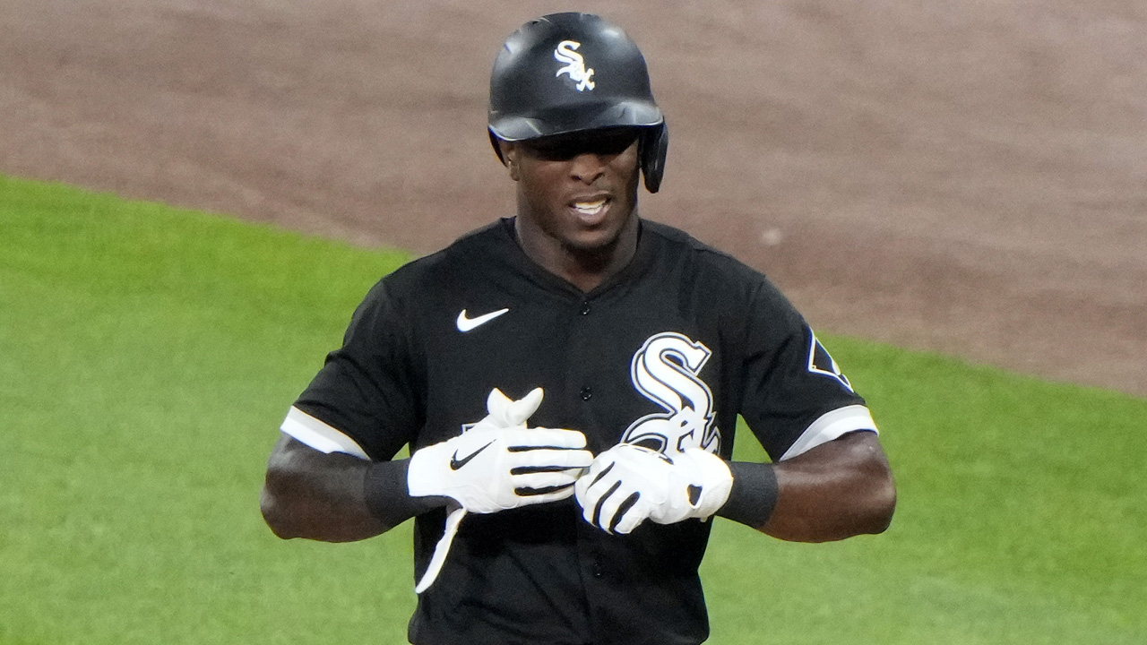 Breaking: White Sox SS Tim Anderson has been suspended six games