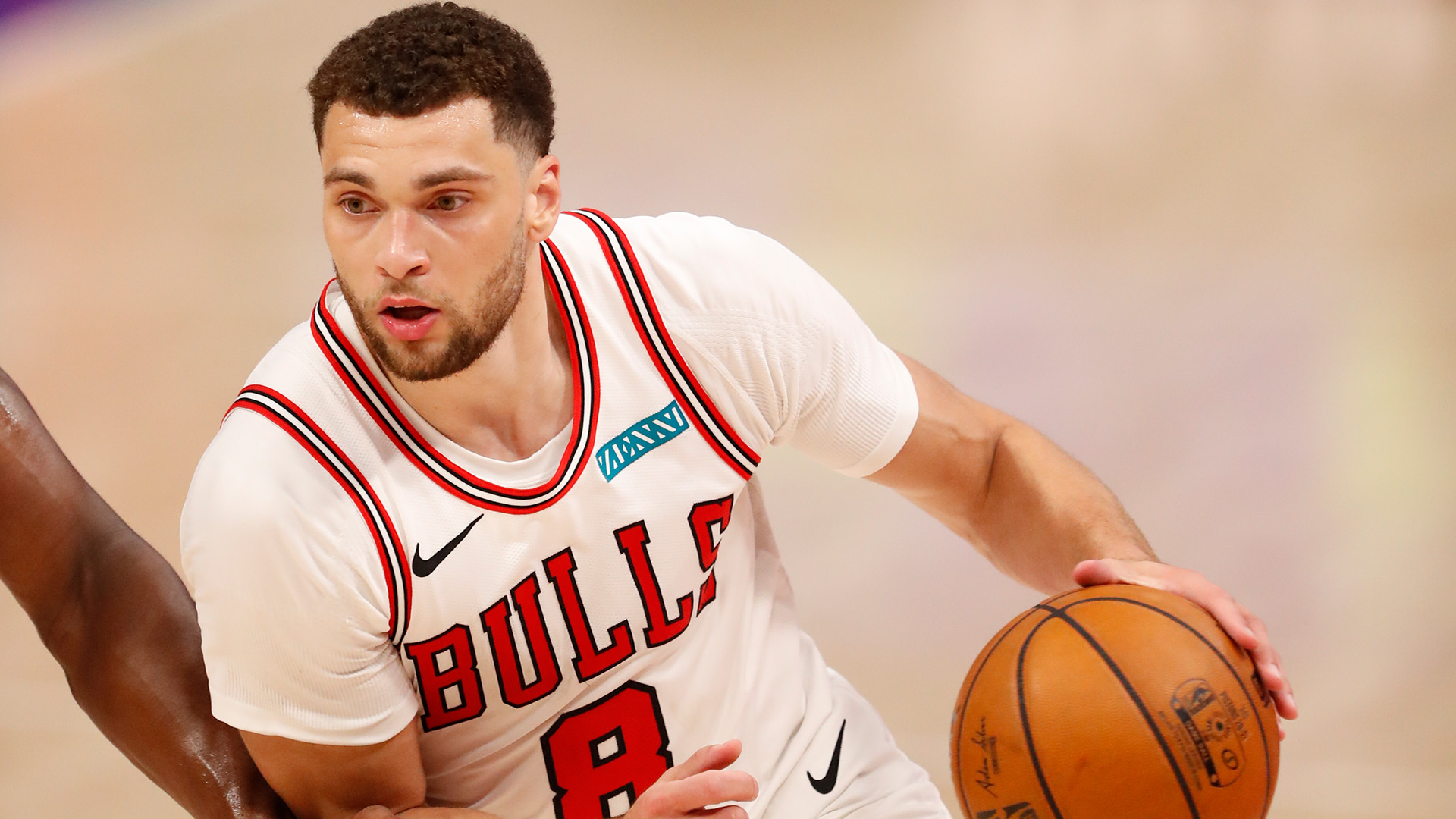 Nikola Vucevic Trying To Make Statement In Contract Year With Chicago Bulls